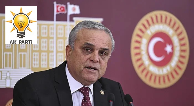 HASAN UFUK ÇAKIR GÜNDEME DAMGASINI VURDU: HIRSIZIN PARTİSİ OLMAZ
