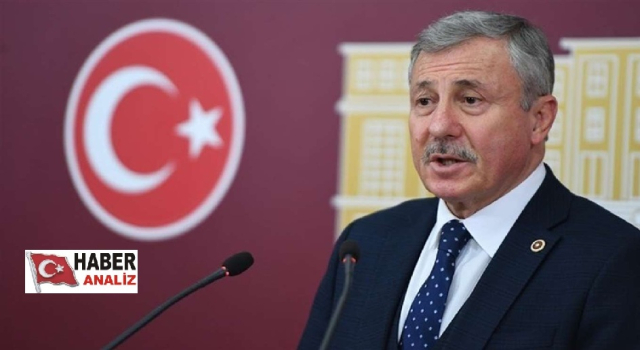 ÖZDAĞ’DAN FON VURGUNUNA İLİŞKİN CUMHURBAŞKANI YARDIMCISI VE TÜM BAKANLARA SORU ÖNERGESİ!