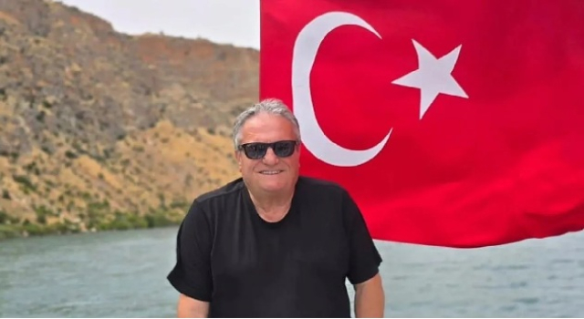 Şehitoğlu: Gazetecilik suç değildir!