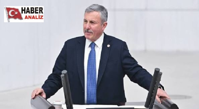 Selçuk Özdağ’dan IMEI Kayıt Harcının Kaldırılması İçin Kanun Teklifi