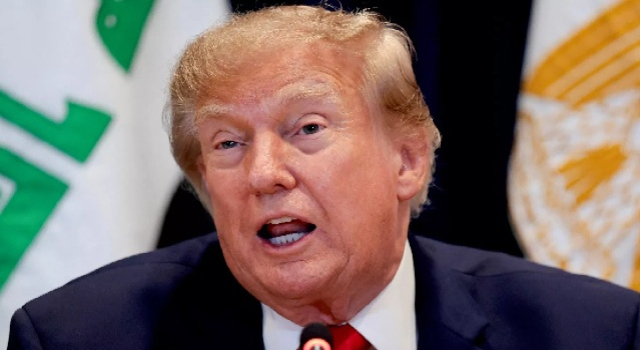 Trump'tan Zelenskiy'ye sert eleştiri: ‘Onu gezici sirk kurucusuna benzetiyorum’