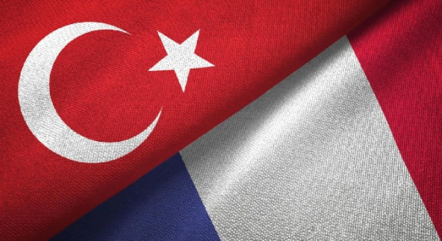 Türkiye ile Fransa arasında savunma iş birliğinde kritik adım