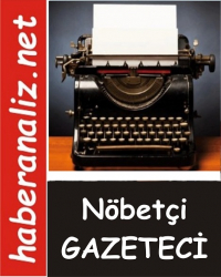 Nöbetçi GAZETECİ