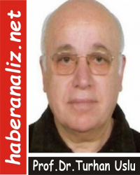 Prof.Dr.Turhan USLU