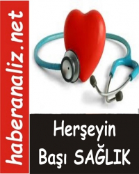 Her şeyin Başı SAĞLIK
