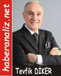 Tevfik DİKER