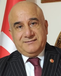 Mustafa GÖKTAŞ