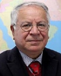 Prof.Dr.Mustafa KAYMAKÇI