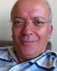 Prof.Dr.Mehmet Ali KÖRPINAR