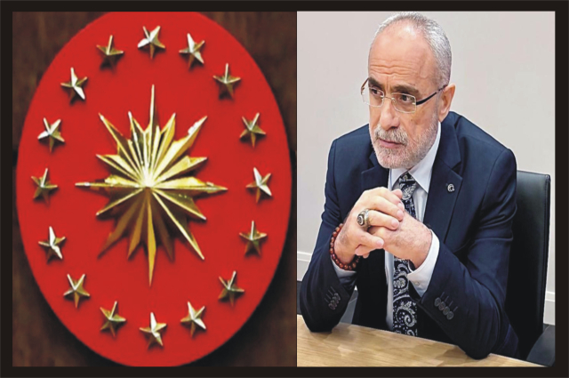 KKTC VE FİLİSTİN!..