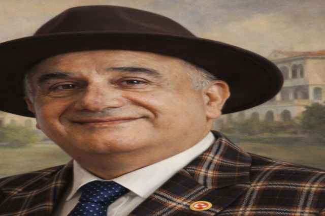 Mersin, sen neden böylesin?!