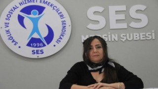 "Hasta olursanız ceza alırsınız" denilen hastanede, 1 günde 30 sağlıkçı Kovid-19 oldu