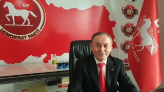 MERSİN’DE DEMOKRAT PARTİYİ NE HALLERE DÜŞÜRDÜLER