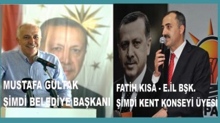 Ak Partili Akdeniz Belediyesinin işi Yine Ak Partiliye