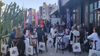MEZİTLİ’NİN BASINLA İMTİHANI