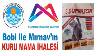 Vay BOBİ ile MIRNAV’ın Haline!