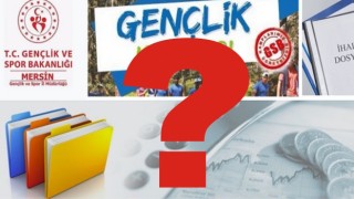 MERSİN GENÇLİK SPOR’UN MUTLU EDEN İŞLERİ (!)