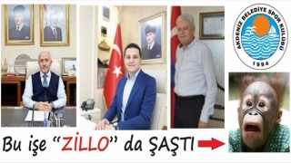 AKDENİZ BELEDİYESİ’NİN ŞAŞIRTAN “BİT”İ...