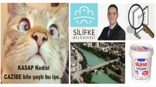 SİLİFKE’DE, AYNI İŞ, SÜREKLİ AYNI FİRMAYA