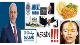 AKDENİZ’DEN HAYRETE DÜŞÜREN ESKİ PARA İLE 18 TRİLYONLIK TANITIM ALIMI