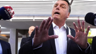 Brezilya'nın eski devlet başkanı Bolsonaro'ya 'darbe' suçlamasıyla ceza davası