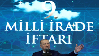 ERDOĞAN: “Bütün gayemiz; 85 milyonun tamamını Türkiye Yüzyılı hedefinde buluşturmaktır”