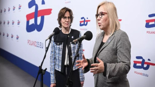 AB hükümetleri, iklim politikaları hakkındaki dezenformasyonla mücadeleyi görüşüyor
