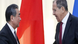 Çin Dışişleri Bakanı Wang: Çin ve Rusya arasındaki karşılıklı güven değişmedi
