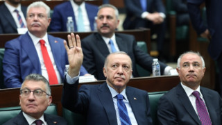 Erdoğan: “İstanbul başta olmak üzere 81 vilayetimizin hepsini depreme karşı dayanıklı hâle getirmek için canla başla çalışıyoruz”