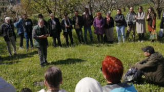 İkinci Agroekoloji Çalıştayı sonrası yaşanan tartışmalara dair…