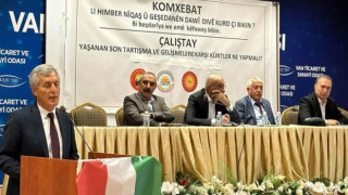 Kürt Partilerinden ortak açıklama: Kürt milletinin meşru ulusal hakları koşulsuz tanınmalıdır