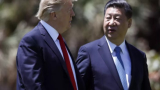 Trump'ın vergileri Çin'e bir hediye: ABD'nin güvenilirliğini zayıflattı