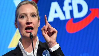 Alman istihbaratı AfD'yi 'sağcı aşırılık yanlısı oluşum' olarak sınıflandırmasını askıya aldı