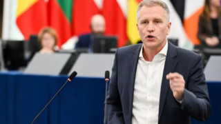 Alman milletvekilinin dokunulmazlığı kaldırıldı