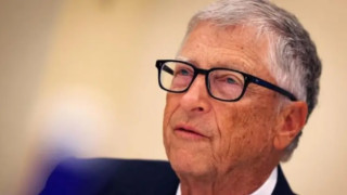 Bill Gates servetinin yüzde 99'unu bağışlıyor: 'Zengin ölen adam, itibarsızlaşmış ölür'