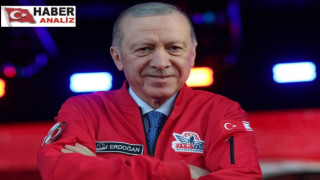 Erdoğan: “TEKNOFEST gençliğiyle nice asırlar boyunca burada olmaya devam edeceğiz”
