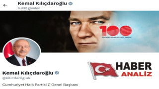 Kemal Kılıçdaroğlu: Sessizliğimiz Suskunluk Değil, Sorumluluktur…