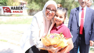 MİLLİ EĞİTİM MÜDÜRÜ KÖY KÖY BELDE BELDE GEZİYOR