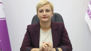 Perihan Koca: Suriye şeriat parantezine sığmaz