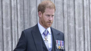 Prens Harry: Ailemle barışmak istiyorum