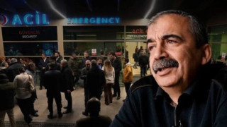 Sırrı Süreyya Önder hayatını kaybetti