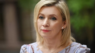 Zaharova: Roosevelt, Sovyetler Birliği'nin Zafere yaptığı belirleyici katkıyı itiraf etti