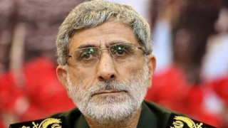 ABD medyası duyurdu: Kudüs Gücü Komutanı İsmail Kaani hayatını kaybetti
