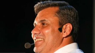 Ferdi Zeyrek yaşamını yitirdi