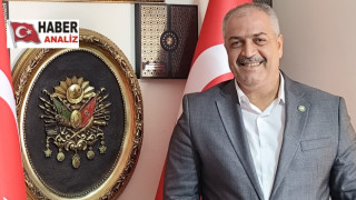 HÜDA-PAR’IN MERSİN TEŞKİLATI ARI GİBİ