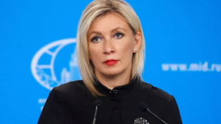 Zaharova: Estonya Dışişleri Bakanı savaş tehdidinde bulunurken ne dediğini anlamıyor