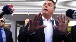 ABD Bolsonaro'yu soruşturan Brezilyalı yargıca yaptırım uygulayacaklarını açıkladı