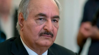 Avrupa-Libya gerilimi: AB, Hafter'le neden görüşmek istedi?