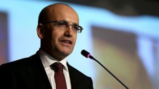Bakan Şimşek: Ekonomi olumlu döngüye girdi