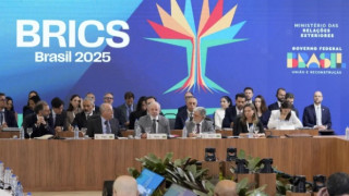 Brezilya, 17. BRICS Liderler Zirvesi'ne ev sahipliği yapıyor
